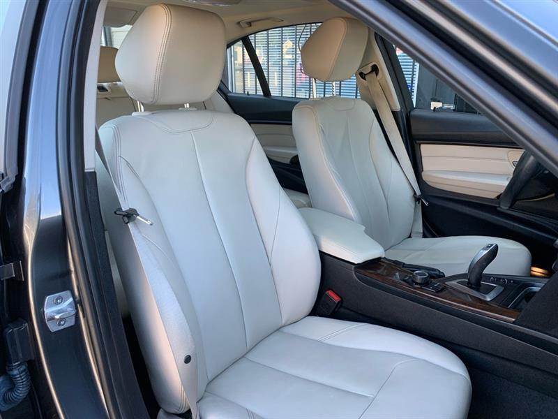 BMW 3-Series 328i xDrive Sedan 2015