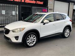 2014 Mazda CX-5 