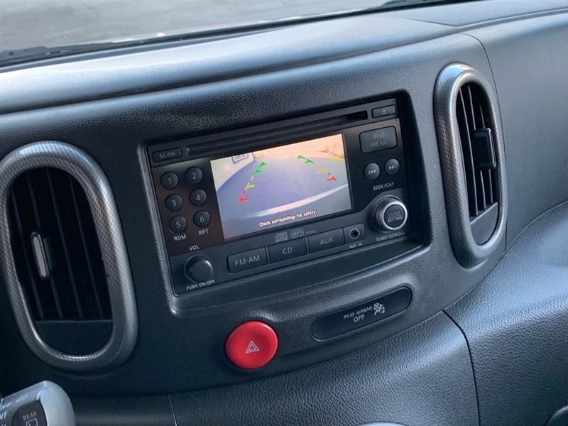 Nissan Cube 1.8 Base 2010