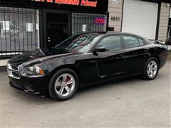 2013 Dodge Charger 