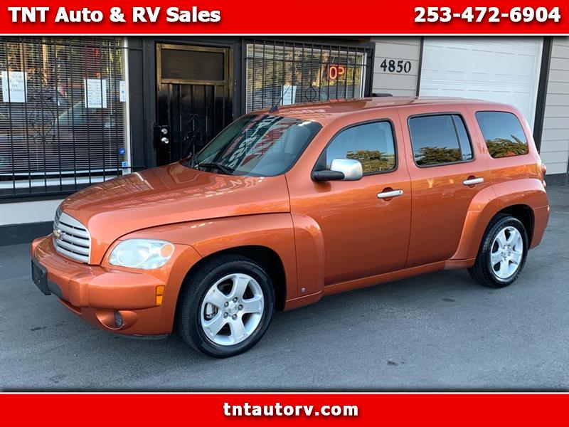 2007 Chevrolet HHR