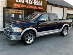 2012 Dodge 1500 