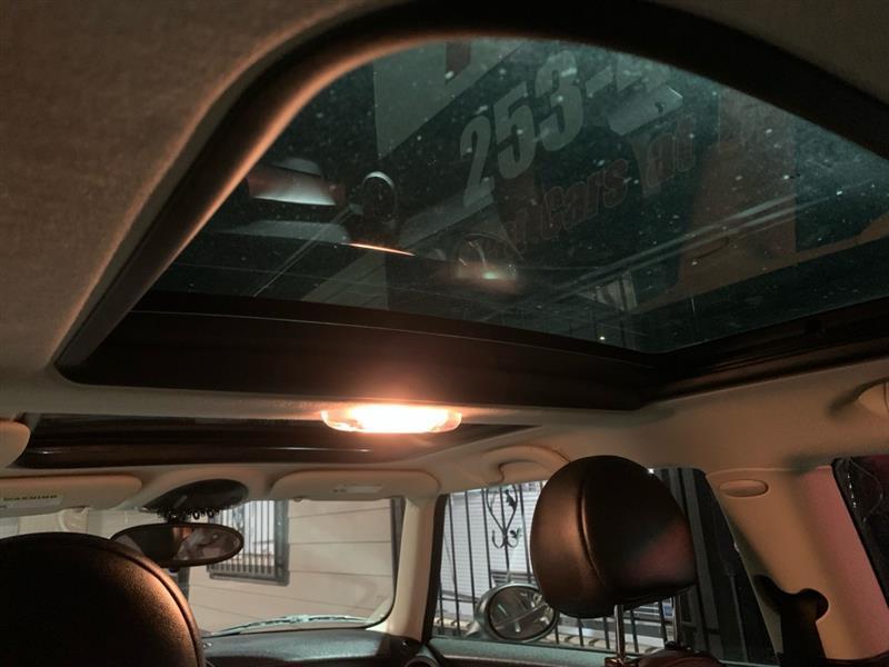 MINI Cooper Base 2012