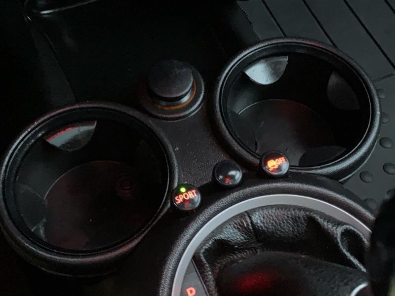 MINI Cooper Base 2012