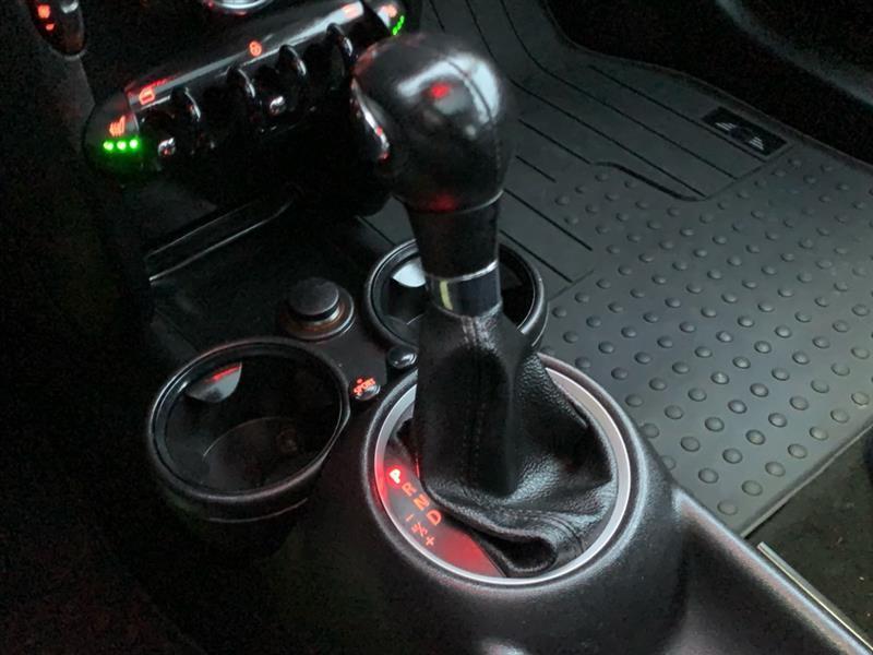 MINI Cooper Base 2012