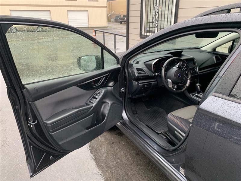 Subaru Crosstrek 2.0i Premium CVT 2019