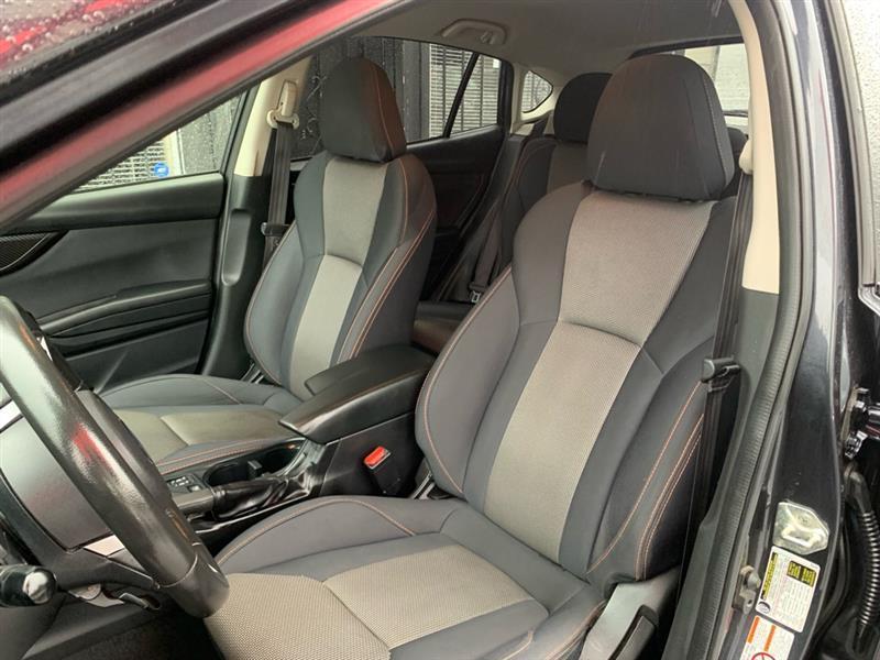 Subaru Crosstrek 2.0i Premium CVT 2019
