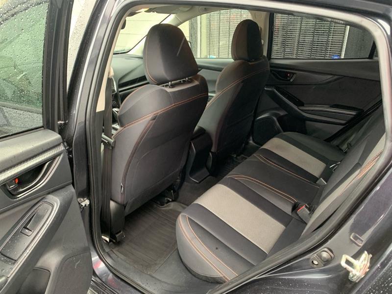 Subaru Crosstrek 2.0i Premium CVT 2019