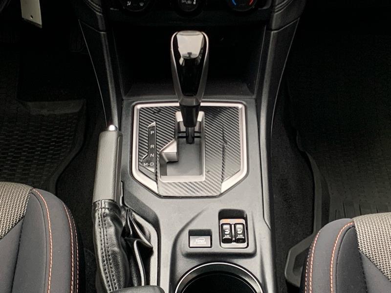 Subaru Crosstrek 2.0i Premium CVT 2019