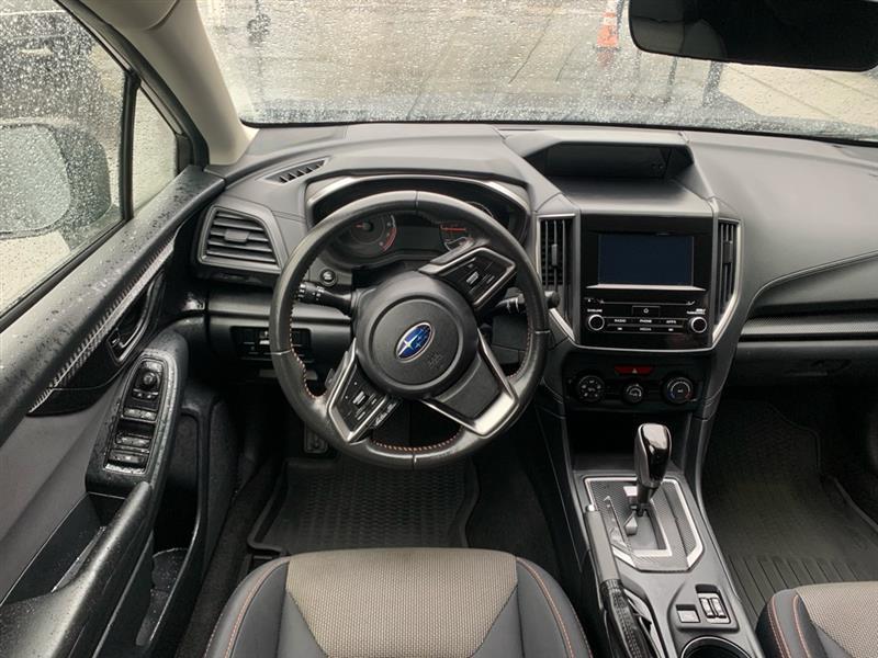 Subaru Crosstrek 2.0i Premium CVT 2019