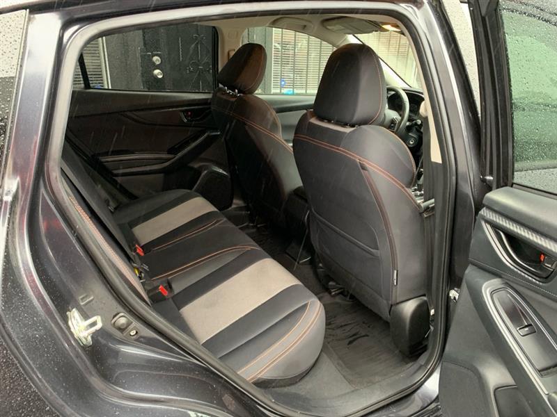 Subaru Crosstrek 2.0i Premium CVT 2019