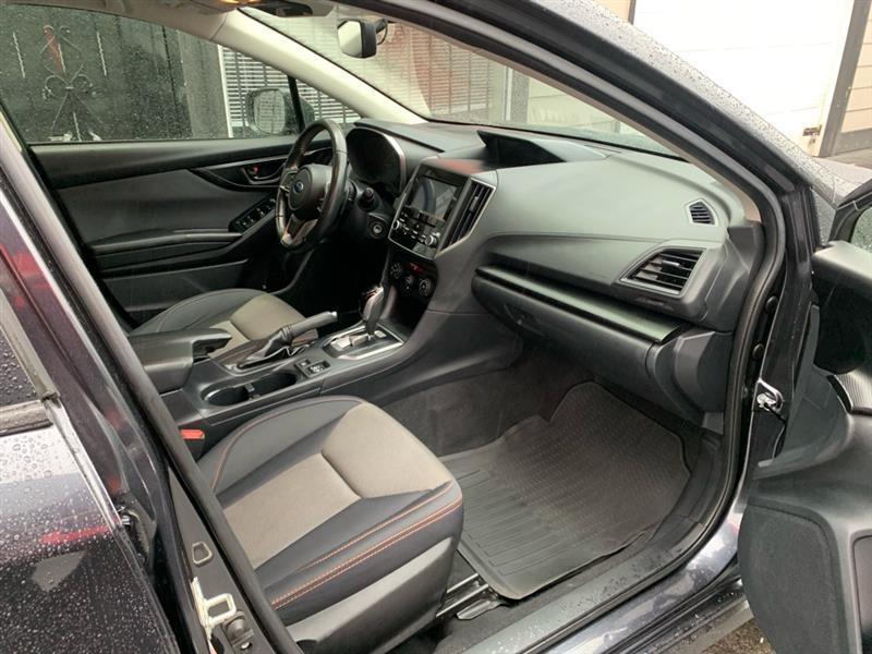 Subaru Crosstrek 2.0i Premium CVT 2019