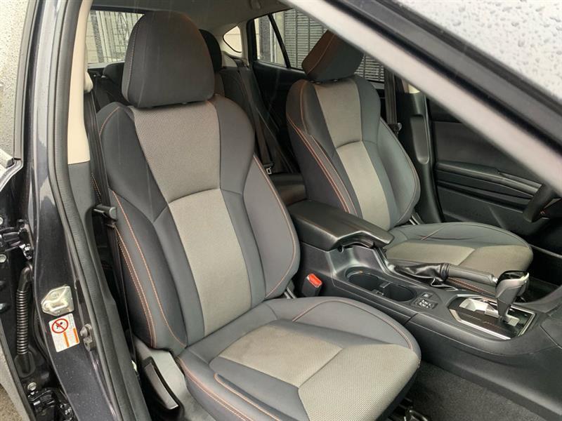 Subaru Crosstrek 2.0i Premium CVT 2019