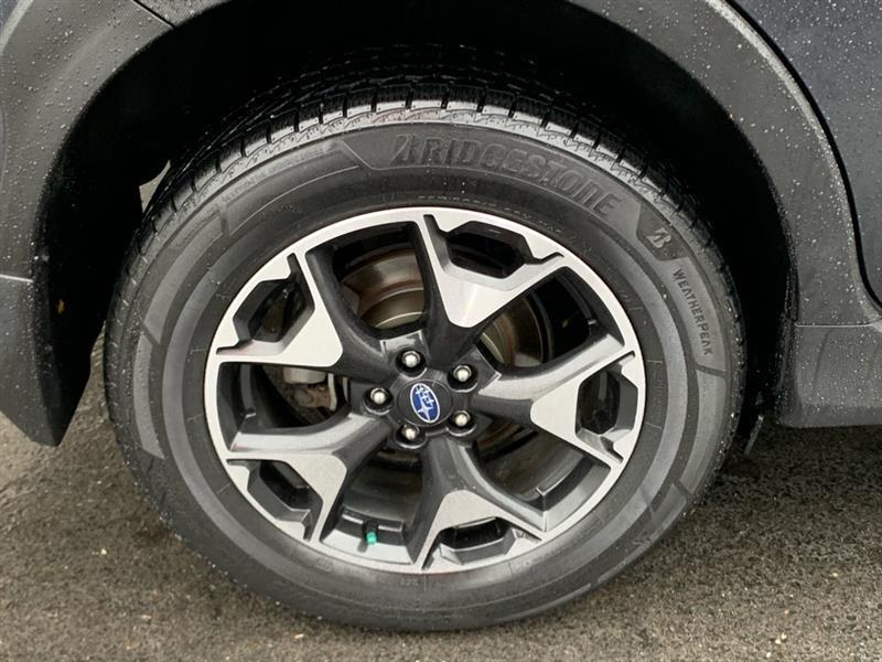 Subaru Crosstrek 2.0i Premium CVT 2019