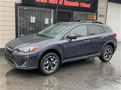 2019 Subaru Crosstrek 