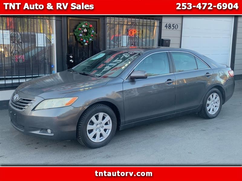 2007 Toyota Camry LE