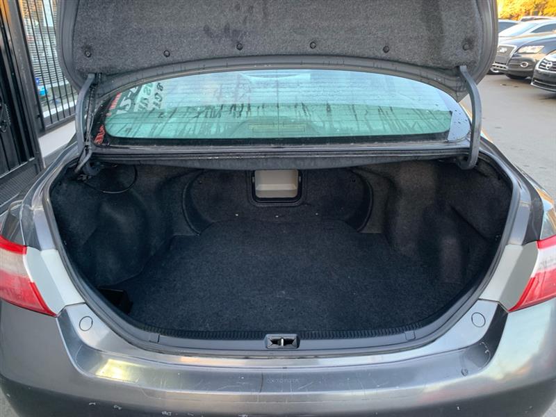 Toyota Camry LE V6 2007