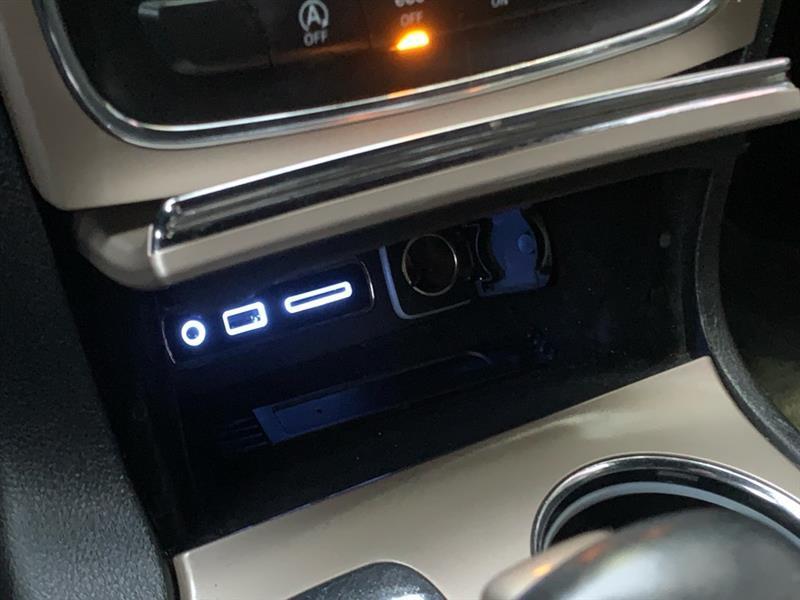 Jeep Grand Cherokee Laredo 4WD 2016