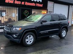 2016 Jeep Grand Cherokee 