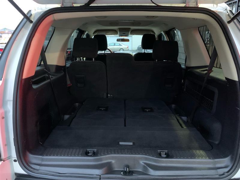Ford Explorer XLT 4.0L 4WD 2010