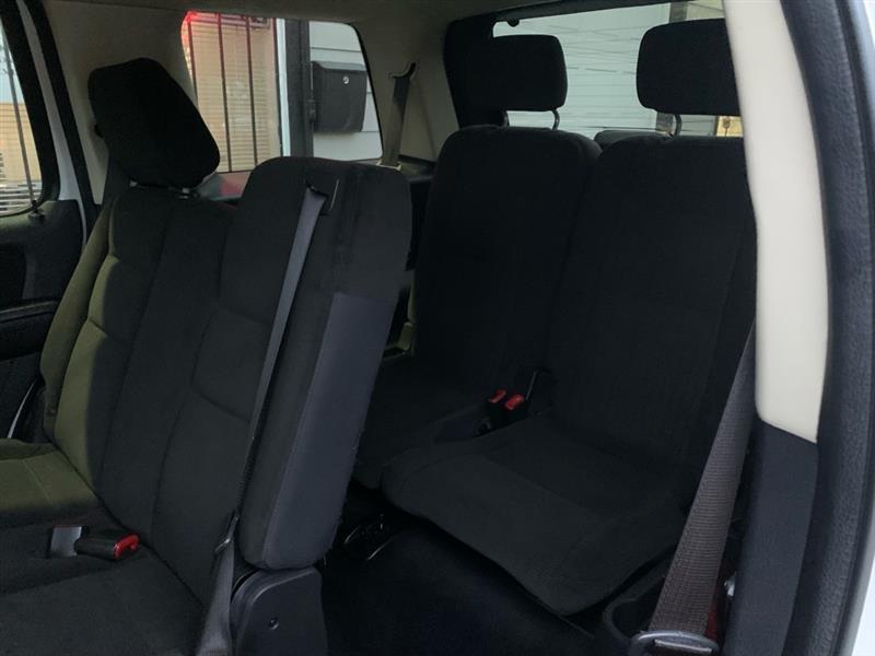 Ford Explorer XLT 4.0L 4WD 2010