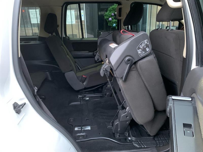 Ford Explorer XLT 4.0L 4WD 2010