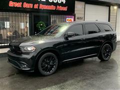 2015 Dodge Durango 