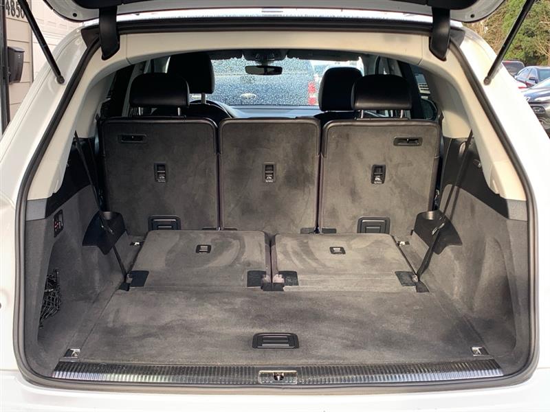 Audi Q7 3.0 Premium Plus quattro 2017