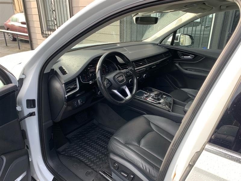Audi Q7 3.0 Premium Plus quattro 2017