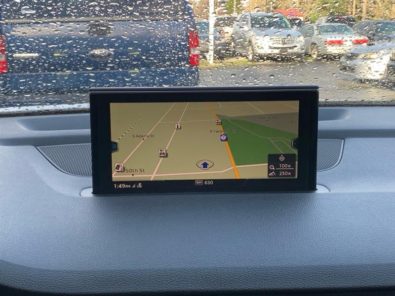 Audi Q7 3.0 Premium Plus quattro 2017