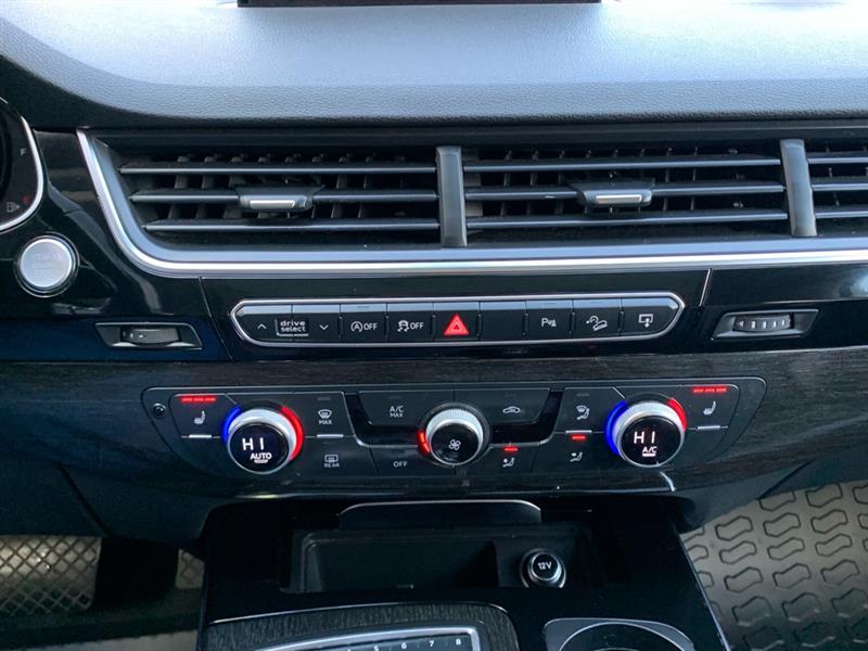 Audi Q7 3.0 Premium Plus quattro 2017