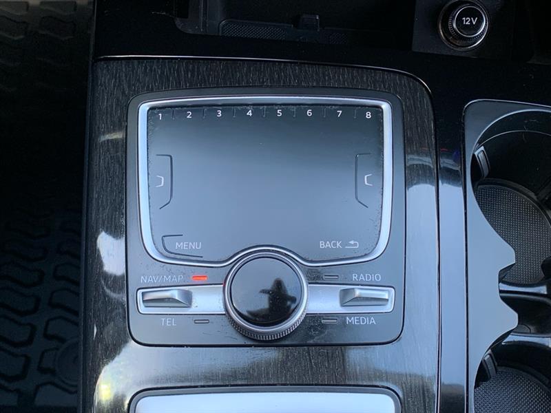 Audi Q7 3.0 Premium Plus quattro 2017