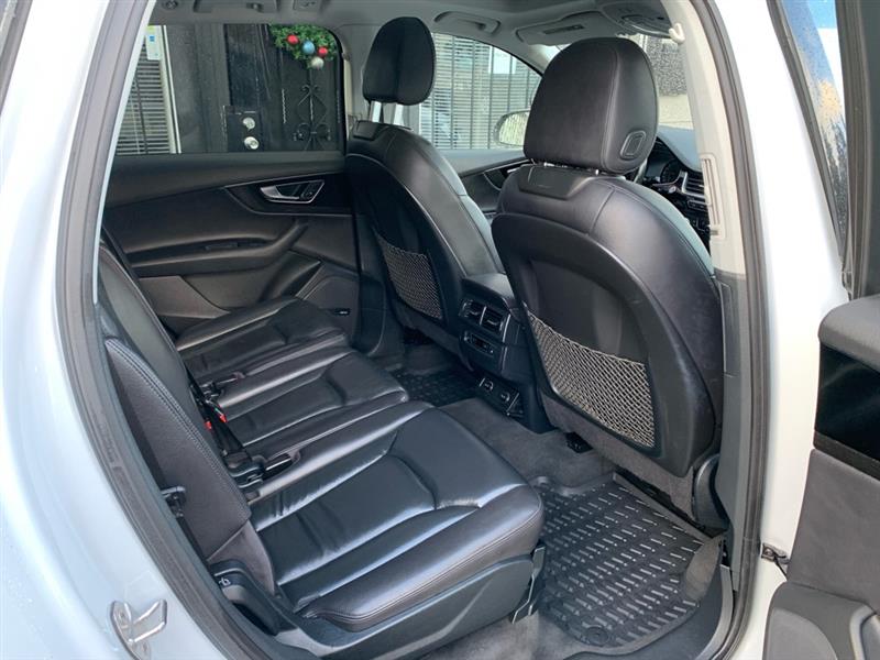 Audi Q7 3.0 Premium Plus quattro 2017