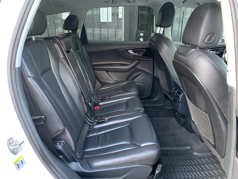 Audi Q7 3.0 Premium Plus quattro 2017