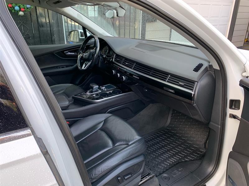 Audi Q7 3.0 Premium Plus quattro 2017