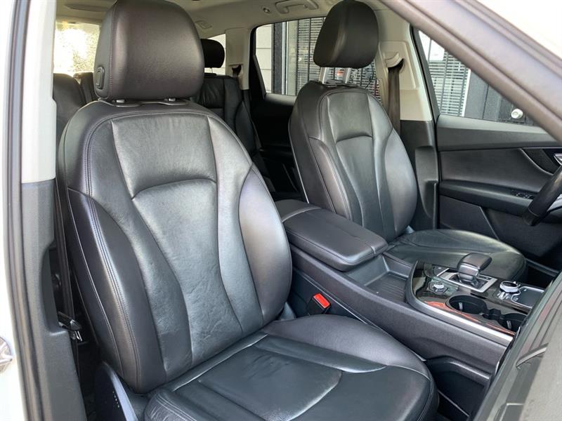 Audi Q7 3.0 Premium Plus quattro 2017