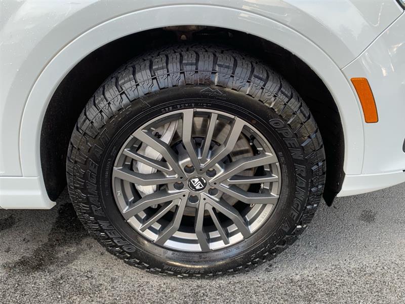 Audi Q7 3.0 Premium Plus quattro 2017