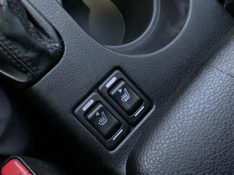 Subaru Impreza WRX 5-Door 2013