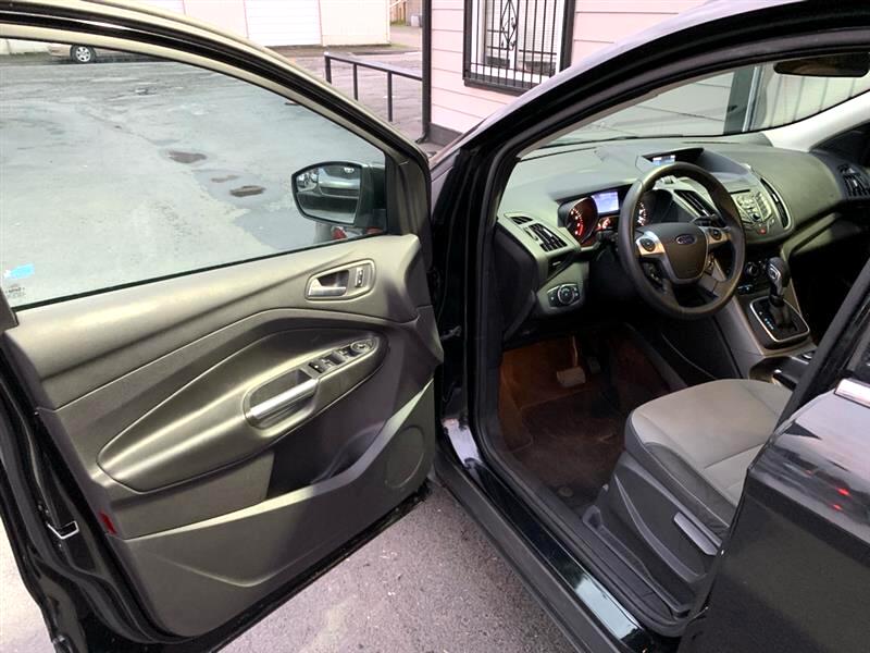 Ford Escape SE 4WD 2013