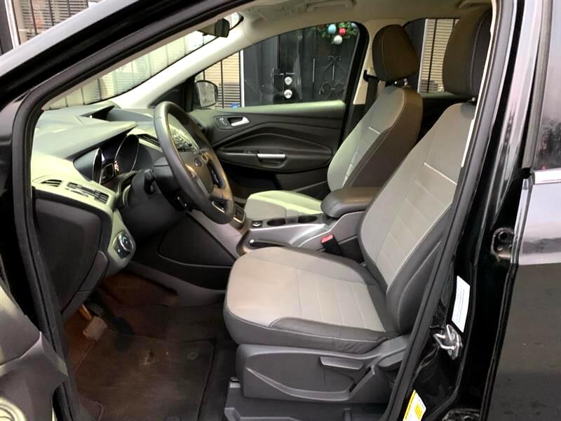 Ford Escape SE 4WD 2013