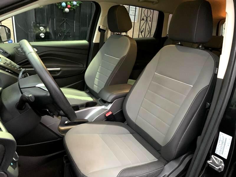 Ford Escape SE 4WD 2013