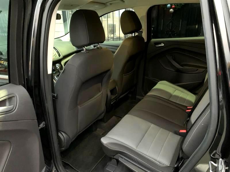 Ford Escape SE 4WD 2013