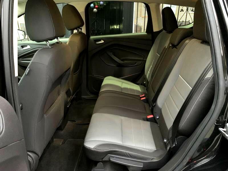 Ford Escape SE 4WD 2013