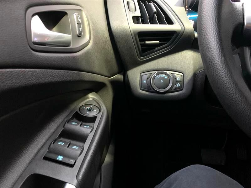 Ford Escape SE 4WD 2013