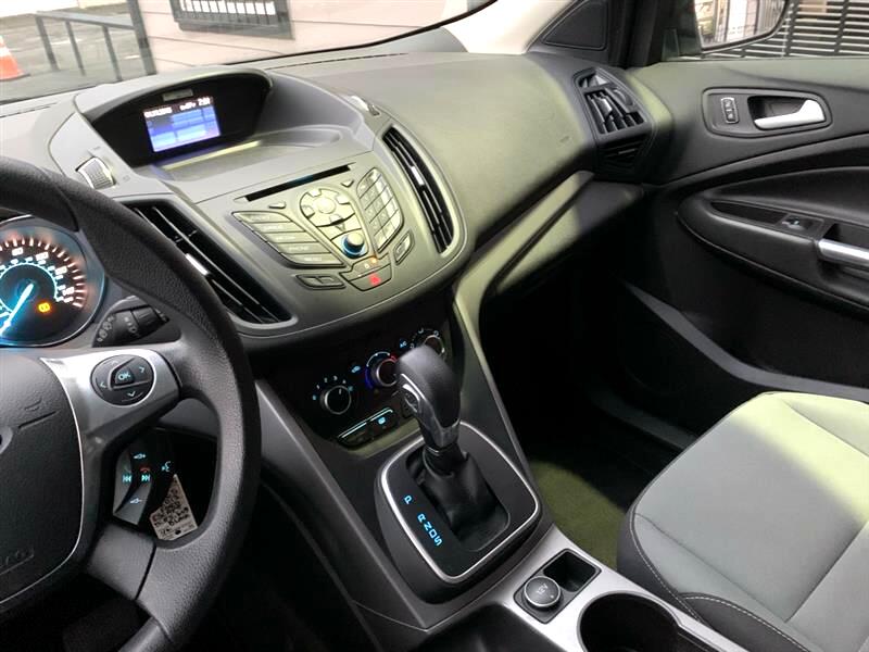 Ford Escape SE 4WD 2013