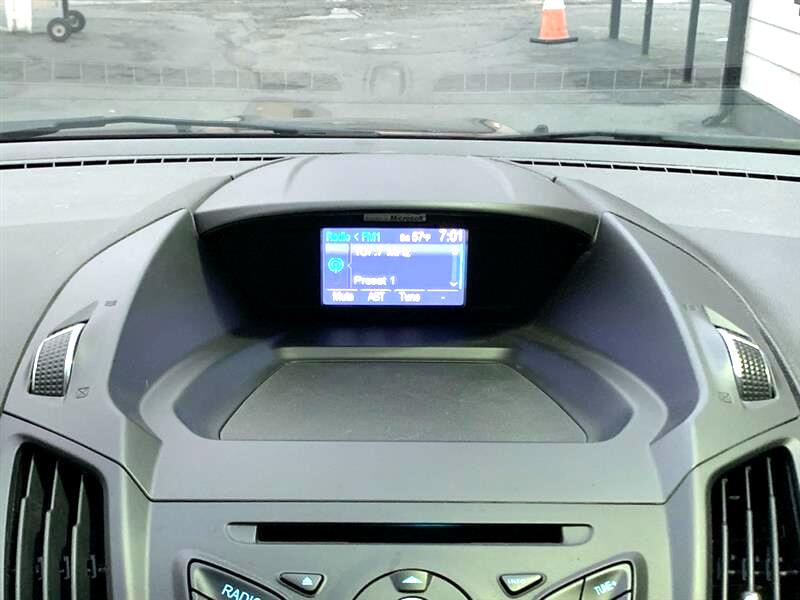 Ford Escape SE 4WD 2013