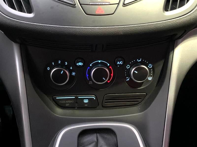 Ford Escape SE 4WD 2013