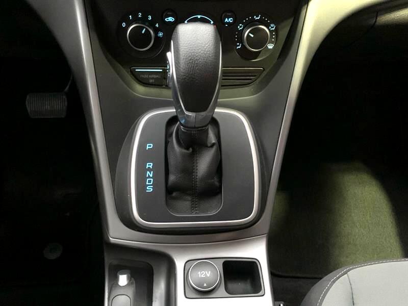 Ford Escape SE 4WD 2013