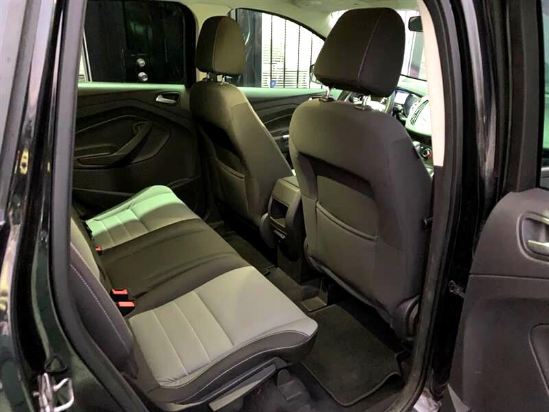 Ford Escape SE 4WD 2013