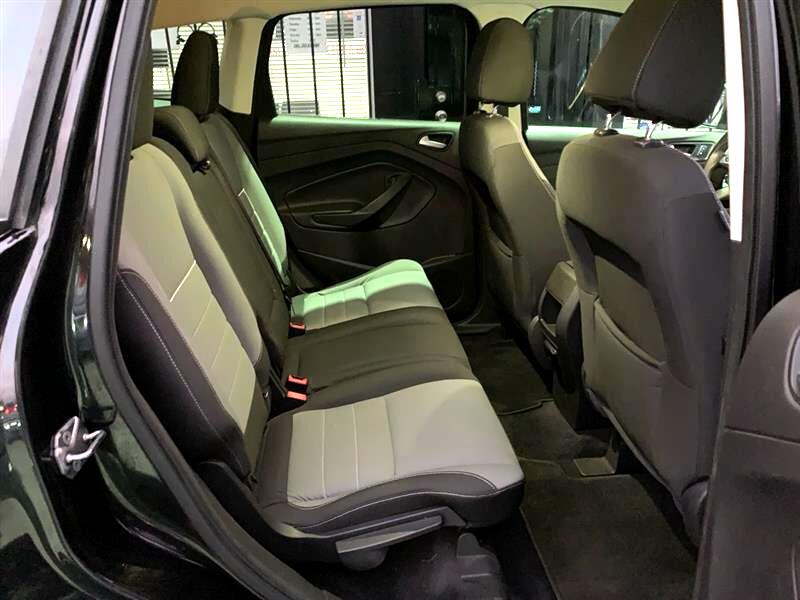 Ford Escape SE 4WD 2013